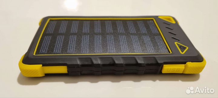 Внешний аккумулятор 8000 mAh