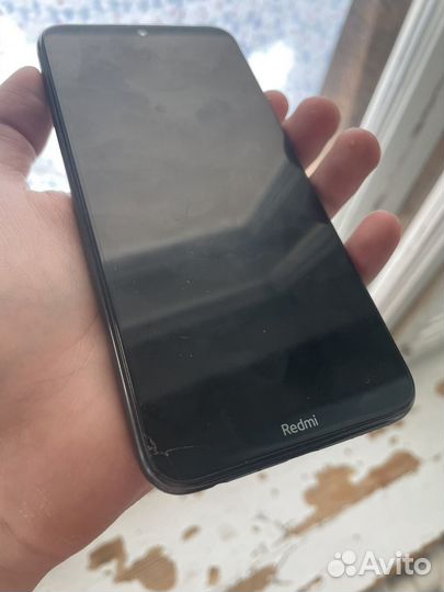 Xiaomi Redmi Note 8T, 4/64 ГБ