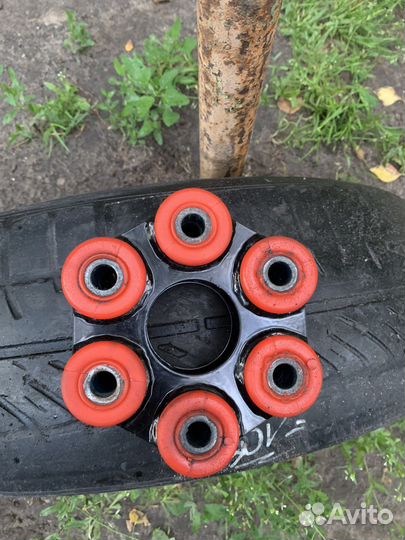 Муфта карданного вала (усиленная)