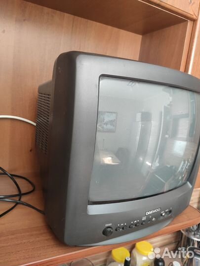 Телевизор бу