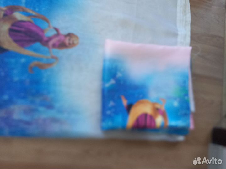 Занавески шторы тюль бу