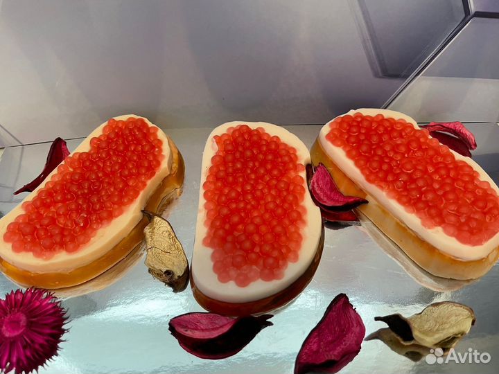 Авторское мыло 