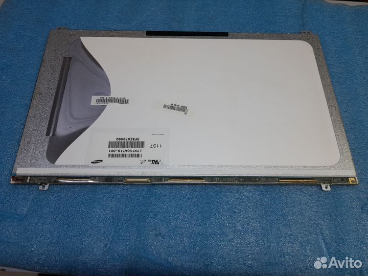 Матрица для Samsung 15,6 ltn156at19