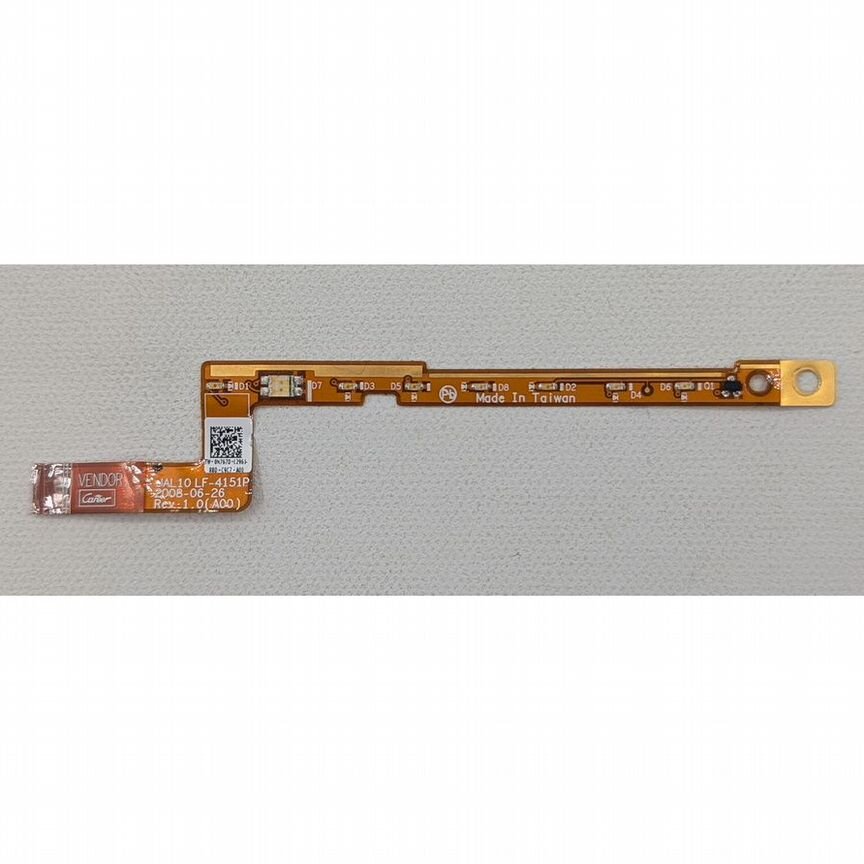 [0N767D] Шлейф 0n767d, Lf-4151p, Dell Latitude E4300