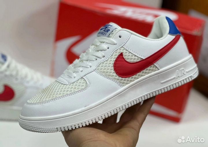 Кроссовки Nike air force