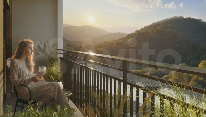 Квартира-студия, 25,9 м², 9/12 эт.