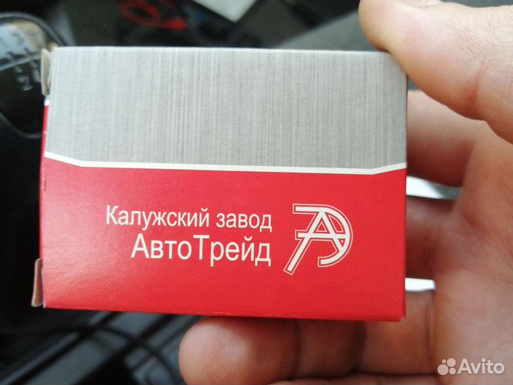 Датчик фаз приора