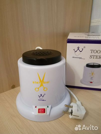 Стерилизатор