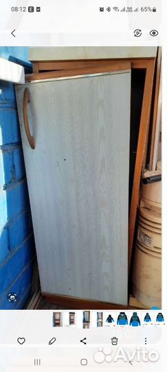 Кухонный шкаф бесплатно