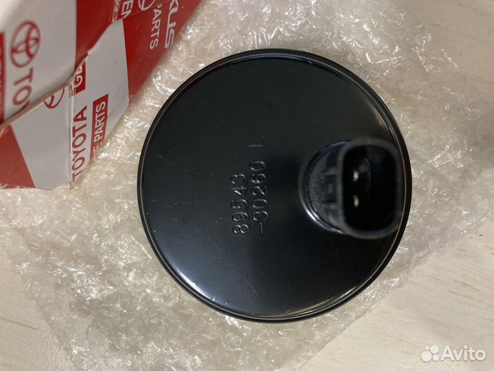 Датчик ABS передний левый