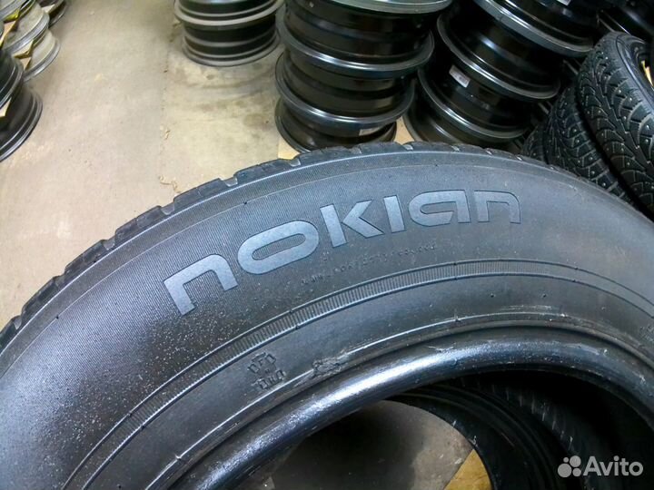 Nokian Tyres Hakka Green 2 205/65 R15