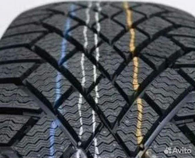 Continental ContiVikingContact 7 265/45 R20