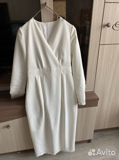 Платье женское