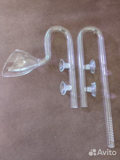 Аквариумное оборудование и аксессуары