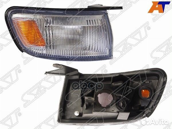 Габарит Toyota Chaser (X90) 92-96 (Справа)