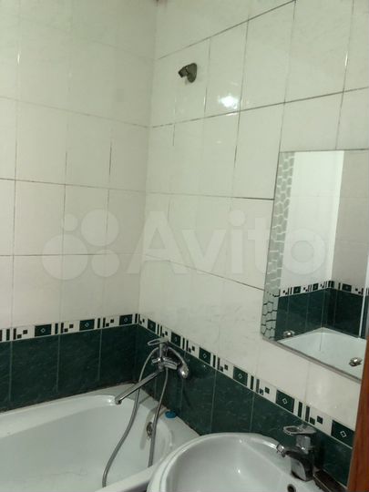 2-к. квартира, 50 м², 6/9 эт.