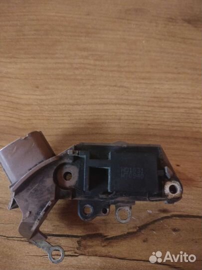 Регулятор напряжения тайота Карина е