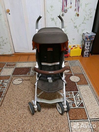 Коляска Inglesina trip