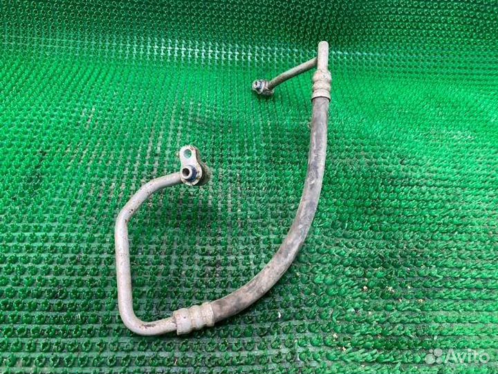 Трубка кондиционера Hyundai Solaris RB G4FC 2012