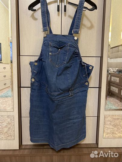 Вещи пакетом для беременных 48 50