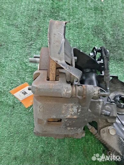 Балка mazda CX-3 dk5fw S5-dpts