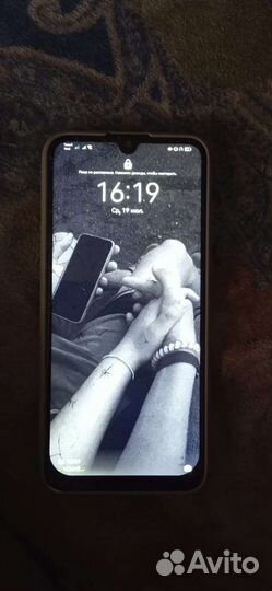 Телефон honor 30i