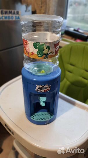 Кулер детский