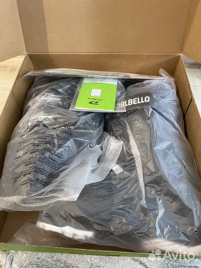 Горнолыжные ботинки dalbello DS MX 70 W GW LS