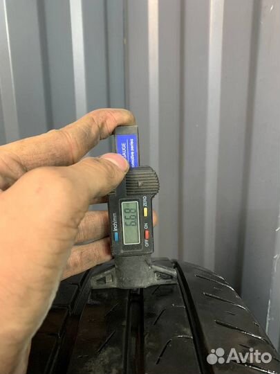 Pirelli Cinturato P7 205/50 R17 89V