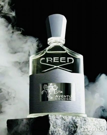 Тестер Creed Aventus Cologne 100 ml