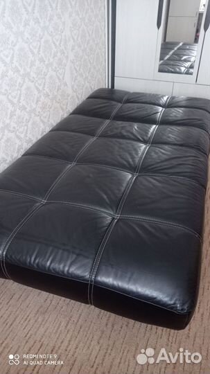 Кушетка - Атаманка- Кровать