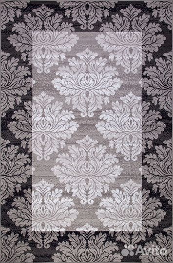 Ковер прямоугольный 1,8 х 2,5 м (Россия)