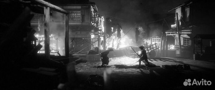 Trek To Yomi. Deluxe Edition Switch