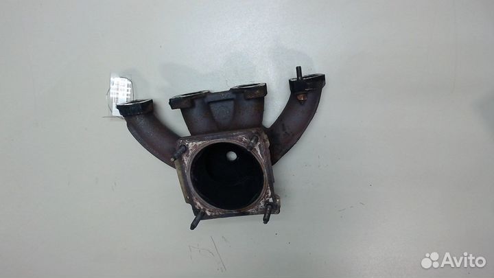 Коллектор выпускной Citroen C2, 2008