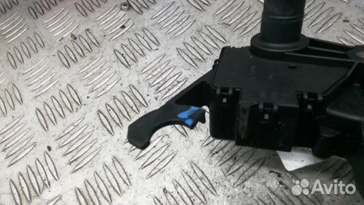 Моторчик стеклоочиcтителя 3-5 audi Q7 (LAD05GJ01)