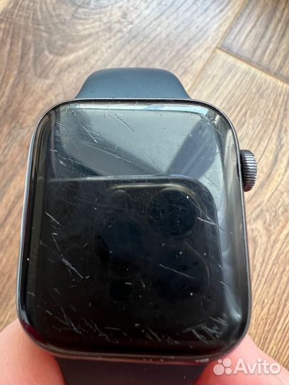 Apple watch se 44 mm