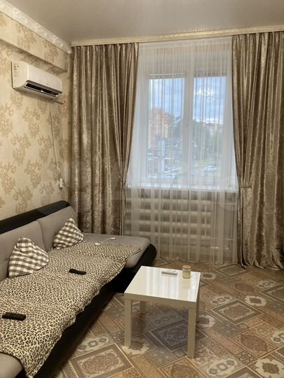 2-к. квартира, 48,6 м², 3/3 эт.