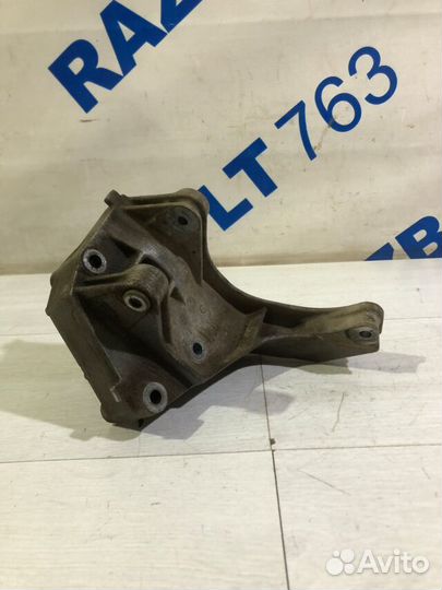 Кронштейн генератора LADA granta 1.6 мт седан