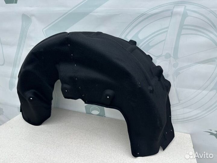 Подкрылок задний левый Mercedes Gle V167