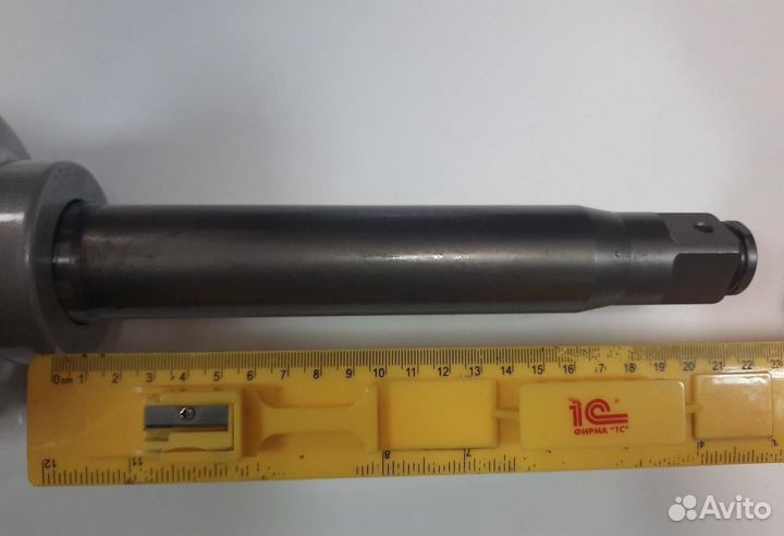 RT-5665 Пневмогайковерт 1