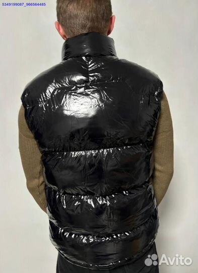 Жилетка Polo Ralph Lauren - ваш модный акцент