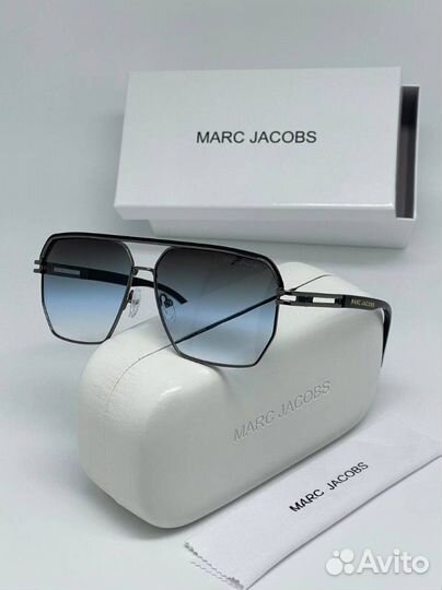 Солнцезащитные очки marc jacobs