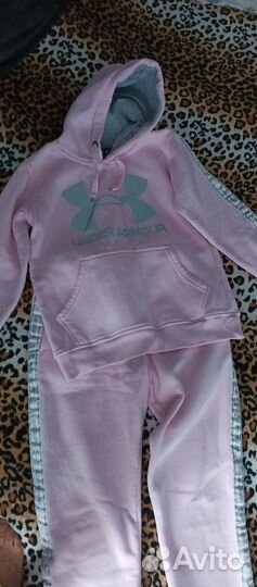 Спортивный костюм