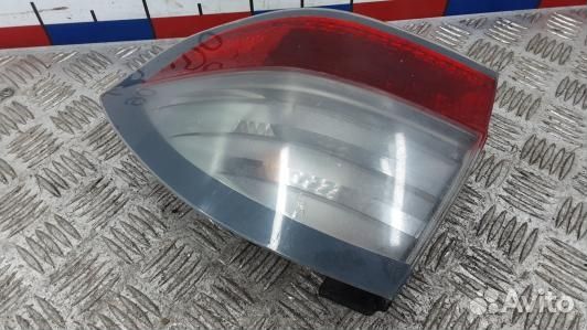 Фонарь задний правый ford S-MAX (EDN24MY01)