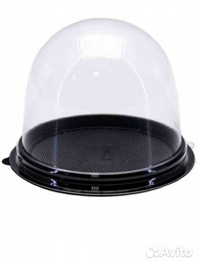 Купольная упаковка, + ажурная подложка