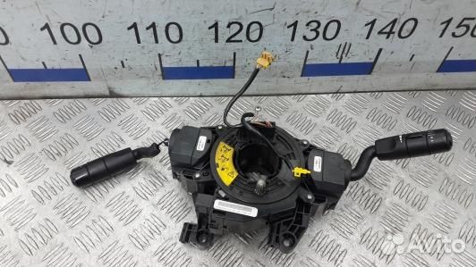 Переключатель поворотов и дворников (стрекоза) lan