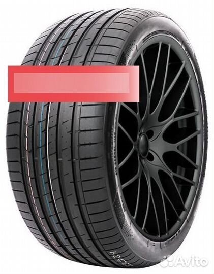 Compasal Blazer UHP II 215/55 R17