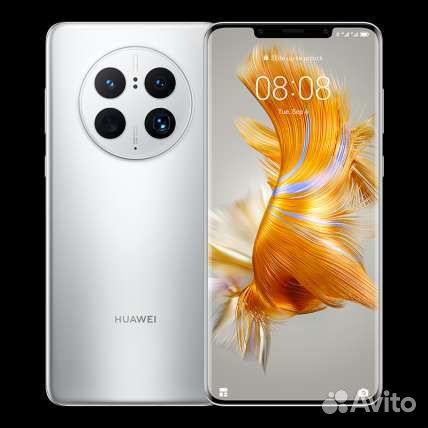 Huawei mate 50