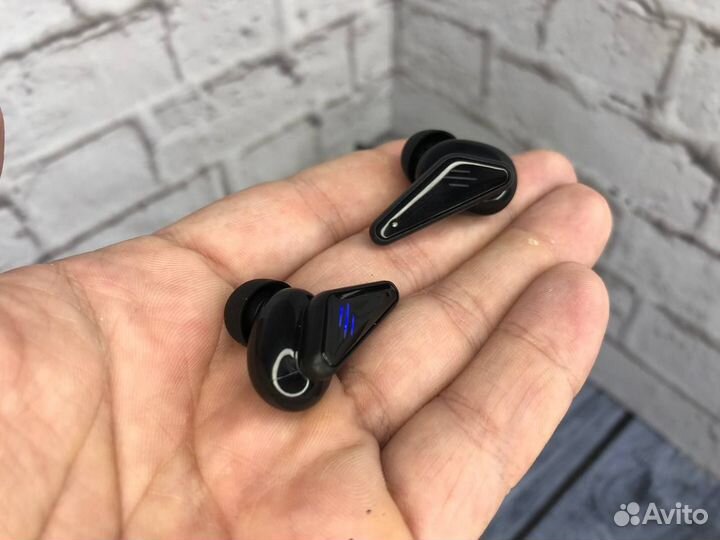 Беспроводные игровые наушники K-55