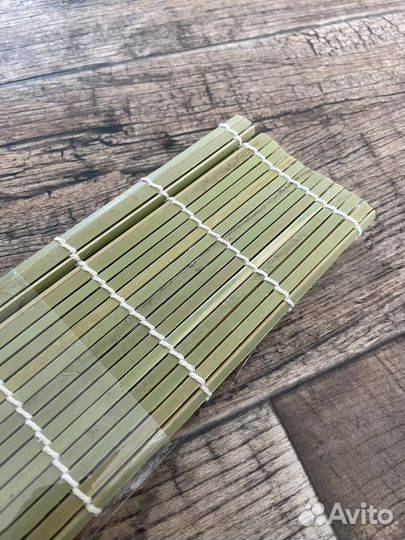 Коврик для суш